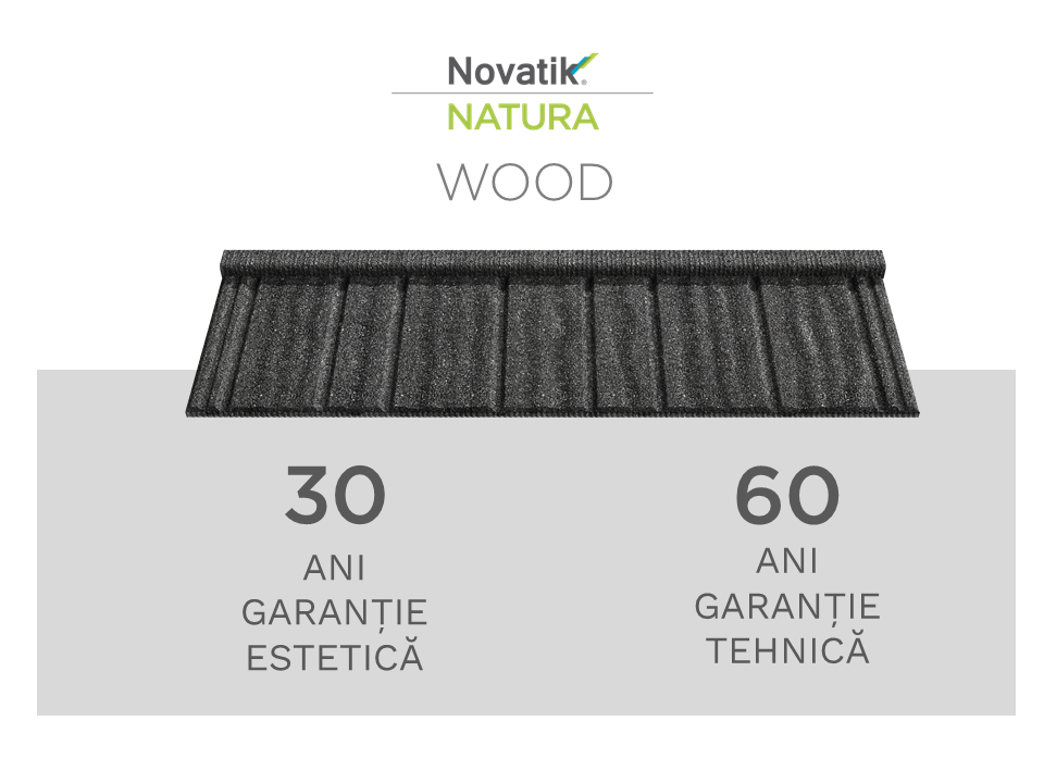 Wood